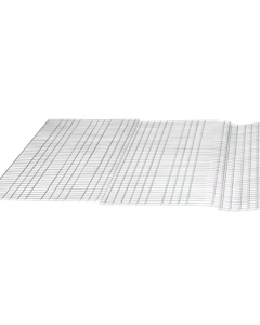 Bodengitter 1206 1"x1,5" ZnAl Hybrid-a 22 E245 XHD